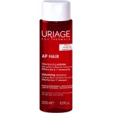 Uriage AP HAIR Volumennövelő sampon 200ml