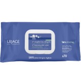 Uriage Baba Nedves Törlőkendő 70db