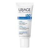 Uriage BARIÉDERM CICA CU-ZN+ SPF50+ Krém 40ml
