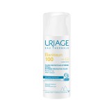 Uriage BARIÉSUN 100 Extra erős fényvédő fluid 50 ml