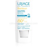 Uriage Bariésun Bariésun ásványi védőkrém érzékeny területekre ceruzában SPF 50+ 8 g