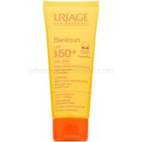 Uriage Bariésun Bariésun naptej gyermekeknek SPF 50+ 100 ml