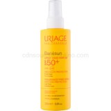 Uriage Bariésun Bariésun parfümmentes napozó spray SPF 50+ 200 ml