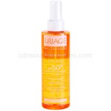 Uriage Bariésun Bariésun száraz olaj napozáshoz SPF 50+ 200 ml