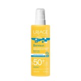 Uriage BARIÉSUN Kid gyerek spray SPF 50+ 200ml