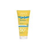 Uriage BARIÉSUN Kid gyerek tej SPF 50+ 100ml