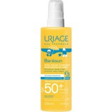 Uriage BARIÉSUN Kid spray gyermekeknek SPF50+ 200ml