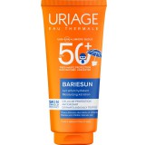Uriage BARIÉSUN Kid tej gyermekeknek SPF50+ 100ml