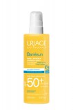 Uriage BARIÉSUN spray illatmentes SPF 50+ 200ml