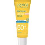 Uriage BARIÉSUN Színezett arckrém SPF50+ világos árnyalat 50ml