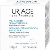 Uriage Bőrkímélő Dermatológiai szappan 100g