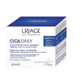 URIAGE CICA DAILY Arcápoló koncentrált krém 50ml