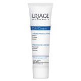 Uriage COLD CREAM tápláló védő krém 100ml
