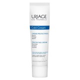 Uriage COLD CREAM tápláló védő krém 100ml