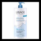 Uriage CRÉME LAVANTE tápláló krém-tusfürdő 1L