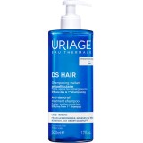 Uriage D.S. HAIR Sampon korpás fejbőrre 500ml