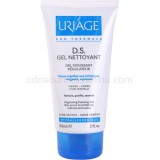 Uriage D.S. nyugtató gél száraz és viszkető bőrre 150 ml