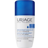 Uriage DEO Alumíniummentes golyós dezodor 50ml