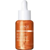 Uriage DEPIDERM barna foltok elleni szérum ragyogást fokozó booster 30ml