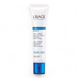 Uriage EAU Thermale BARIÉDERM Cica Daily arcápoló gél-krém 40 ml