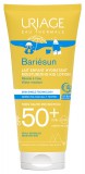 Uriage EAU Thermale Uriage bariésun Kid gyerek tej SPF50+ 100 ml