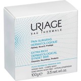 Uriage EAU Thermale Uriage Bőrkímélő Dermatológiai szappan 100g