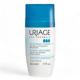 Uriage EAU Thermale Uriage DEO - Intenzív izzadásgátló golyós dezodor 50ml