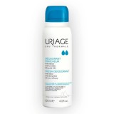 Uriage EAU Thermale Uriage deo Izzadásszabályozó dezodor spray 125ml