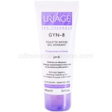 Uriage Gyn- 8 gél intim higiéniára az irritált bőrre 100 ml