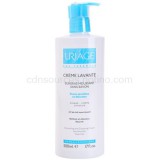 Uriage Hygiène finom habzó tisztító gél 500 ml