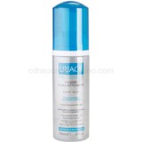 Uriage Hygiène tisztító és szemlemosó hab normál és kombinált bőrre 150 ml