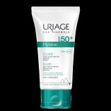 URIAGE Hyséac Fluid fényvédő mattító SPF50+ 50ml