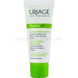 Uriage Hyséac K18 arc emulzió zsíros bőrre 40 ml