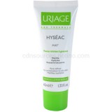 Uriage Hyséac Mat´ mattító zselés krém kombinált és zsíros bőrre 40 ml