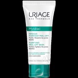 Uriage HYSÉAC Mélytisztító pórusösszehúzó maszk 50ml