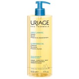 Uriage OLAJTUSFÜRDŐ illattal 500ml