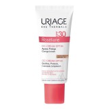 Uriage ROSÉLIANE CC Krém SPF30 rosacea ellen 40ml