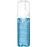 Uriage Termal arctisztító hab 150ml