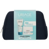 Uriage TERMÁL Hidratáló neszesszer normál bőrre