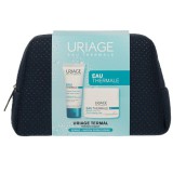 Uriage TERMÁL Hidratáló neszesszer száraz bőrre