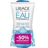 Uriage Termál kézkrém DUO PACK 50ml+50ml