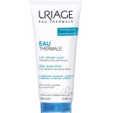 Uriage Termál Silky Body Hyaluronsavas testápoló tej 200ml
