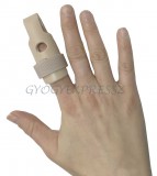 URIEL IT-238 műanyag ujjrögzítő sín