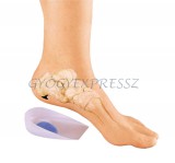 URIEL IT-307 Szilikonos sarokék