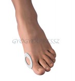 URIEL IT-3677 Bütyükvédő szilikon gyűrű