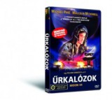 Űrkalózok - DVD