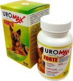 Uromax forte tabletta 50 db