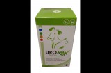 Uromax tabletta májfunkció kiegyensúlyozott működéséhez (50 db tabletta)