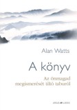 Ursus Libris Alan Watts: A könyv - könyv
