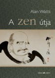 Ursus Libris Alan Watts: A zen útja - könyv